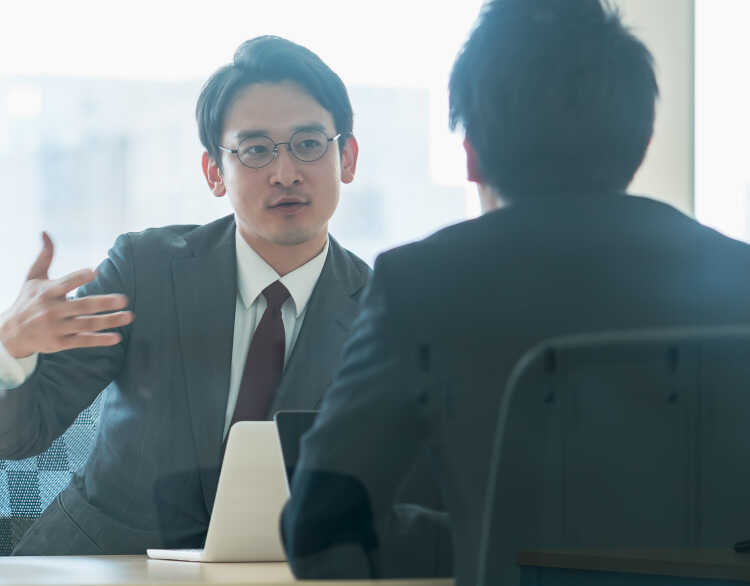 カウンセリング